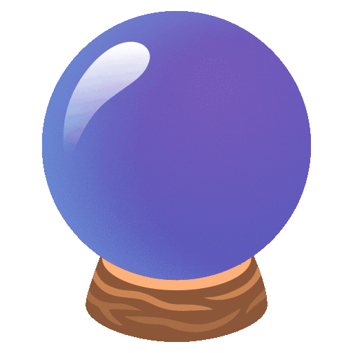 Bola de cristal